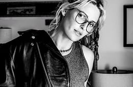 Emily Armstrong Taking Over As Lead Singer In  Linkin Park Seven Years After Chester Bennington's Death